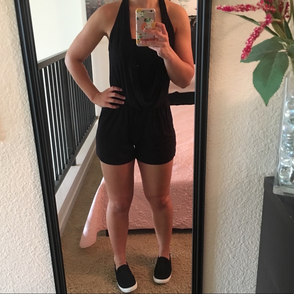 Black Steve Madden sneakers - Picture 6 of 6